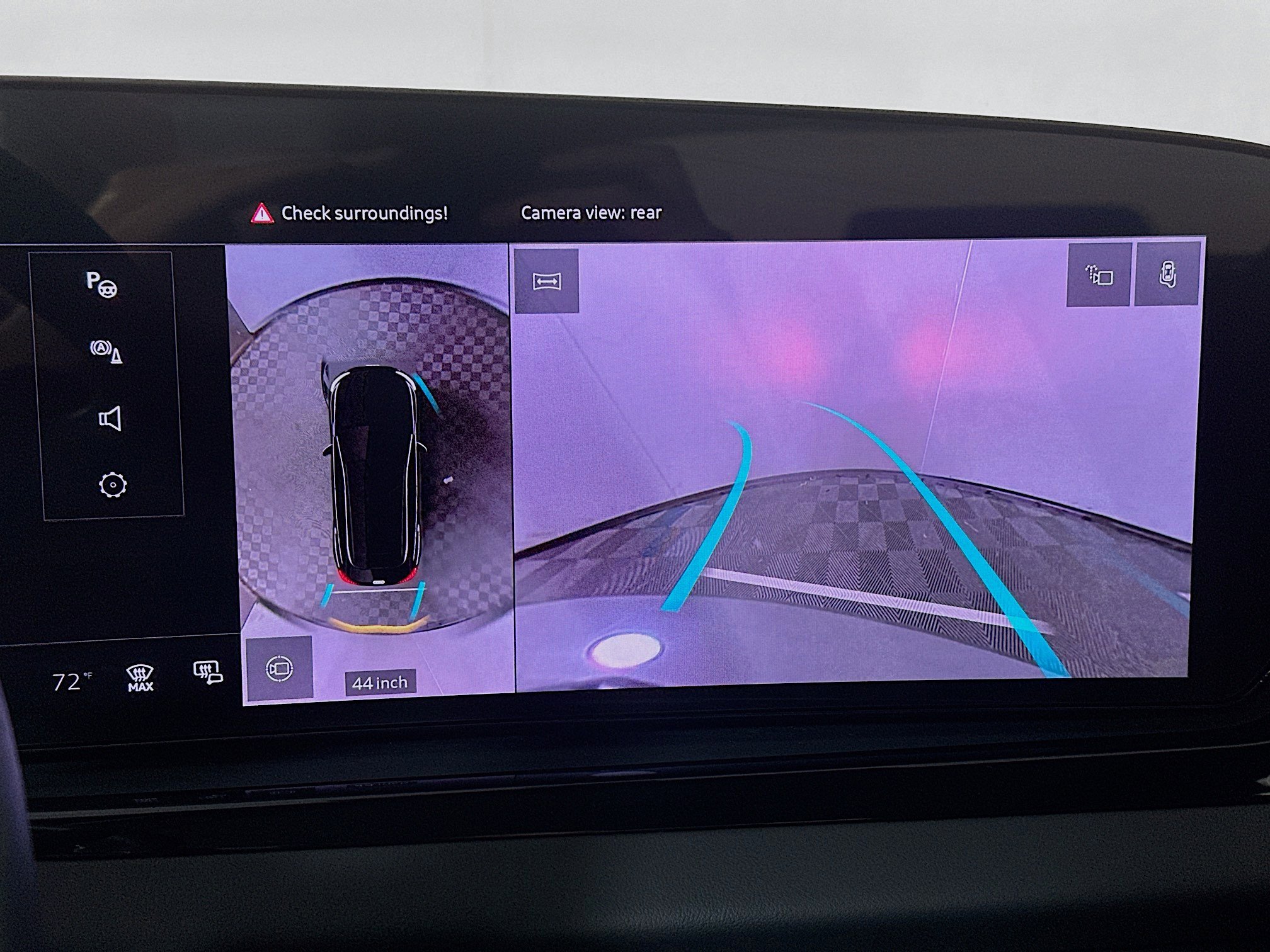 Used 2025 Audi A5 2.0T Premium Plus w/ Premium Plus image 14