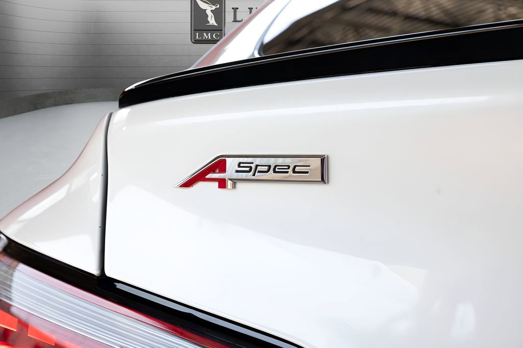 Used 2023 Acura Integra A-Spec image 17
