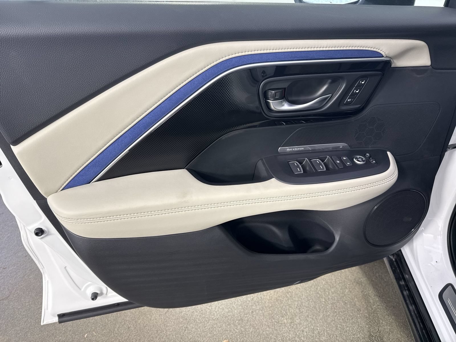 New 2026 Acura ADX A-Spec w/ Advance Package AWD/4WD image 20