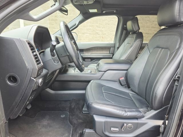 Used 2020 Ford Expedition Max Limited image 14