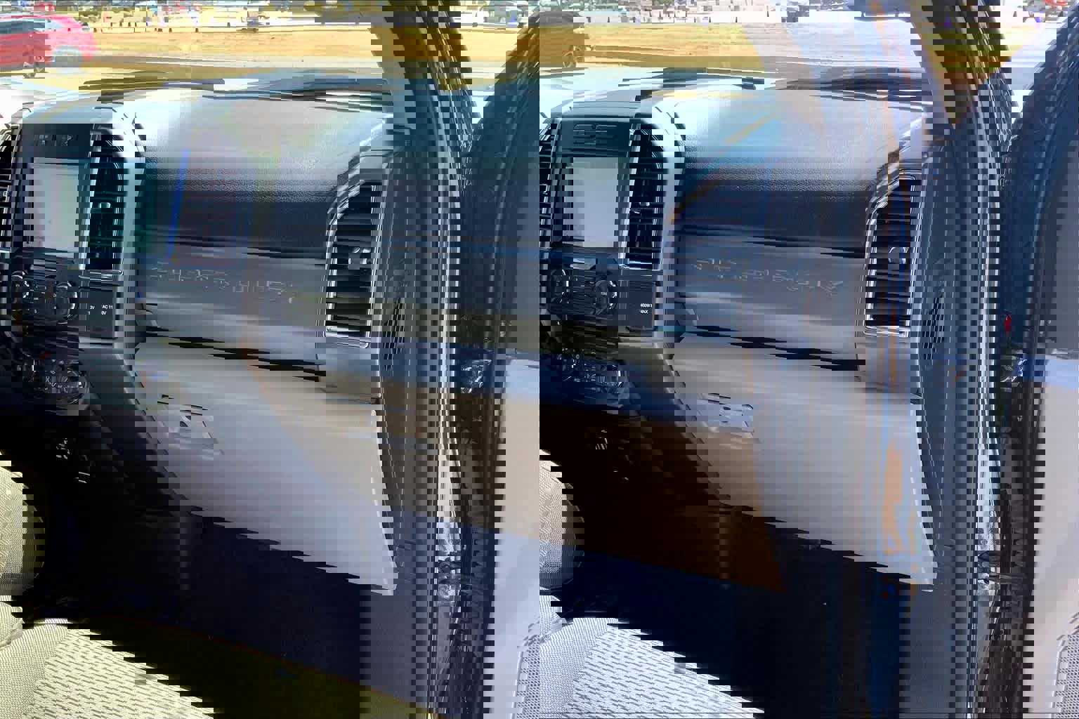 Used 2018 Ford F250 XLT w/ XLT Premium Package image 18