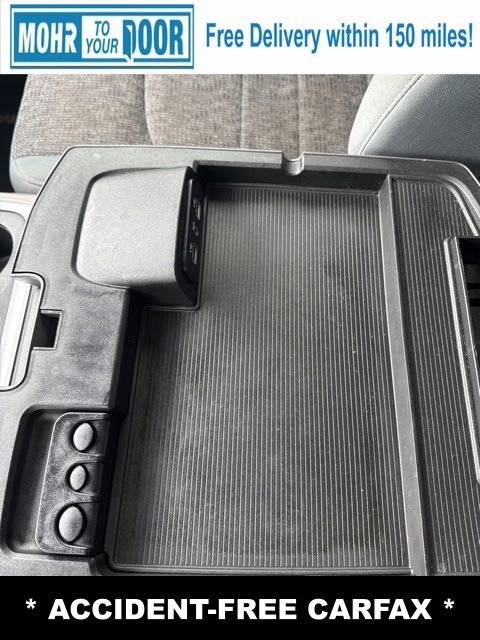 Used 2018 RAM 1500 Big Horn image 21