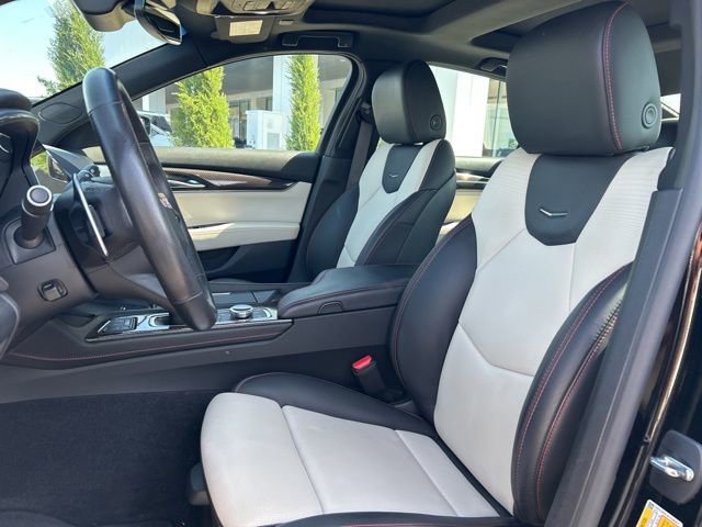 Used 2023 Cadillac CT5 Sport AWD/4WD image 12