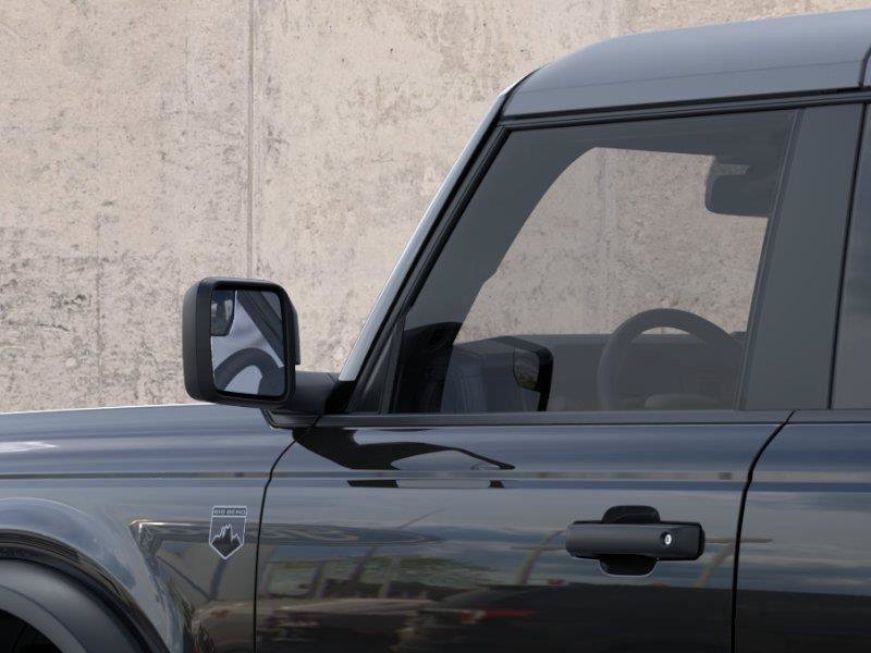 New 2026 Ford Bronco Big Bend AWD/4WD image 22