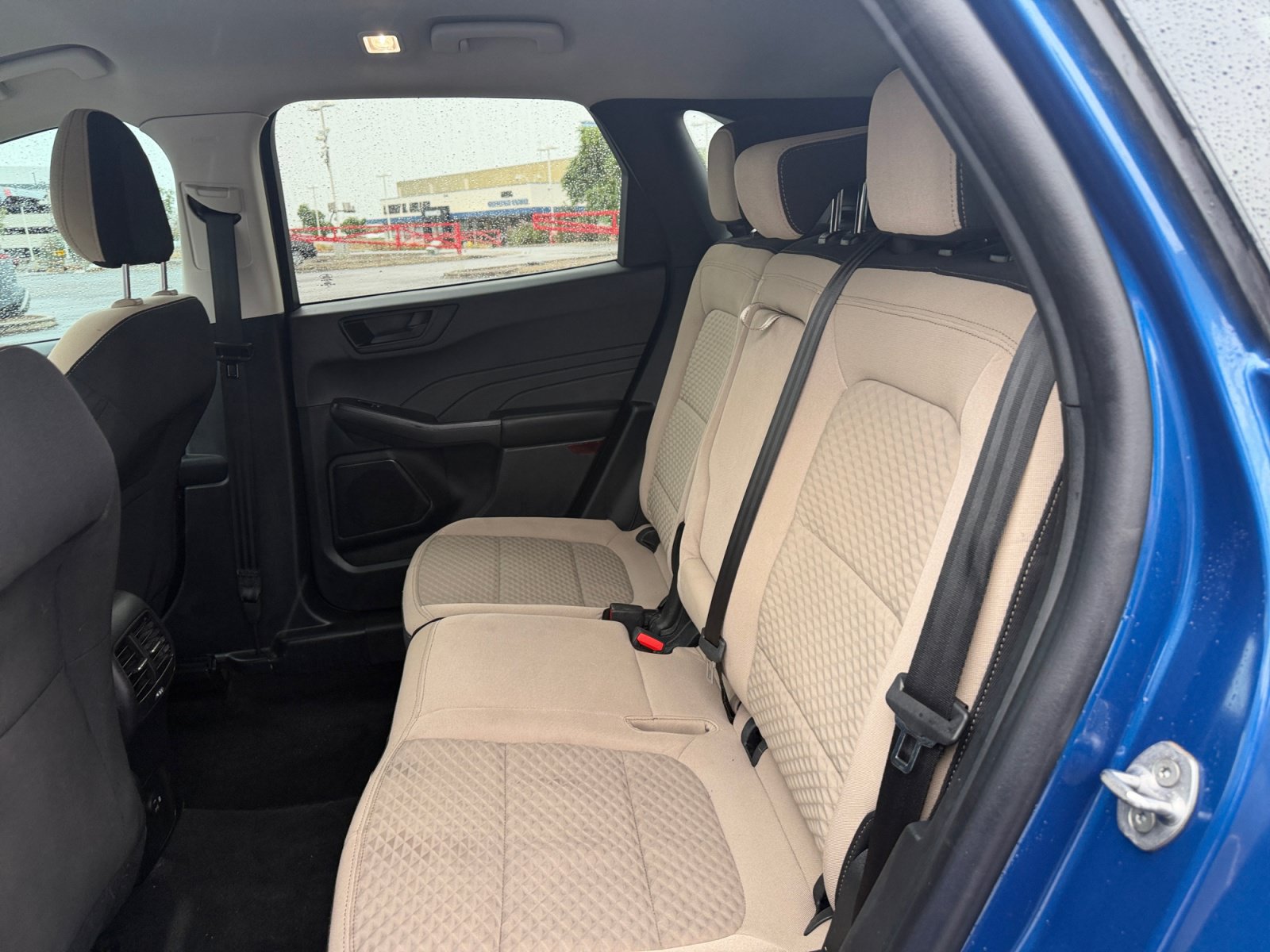 Used 2022 Ford Escape SE w/ Convenience Package FWD image 26