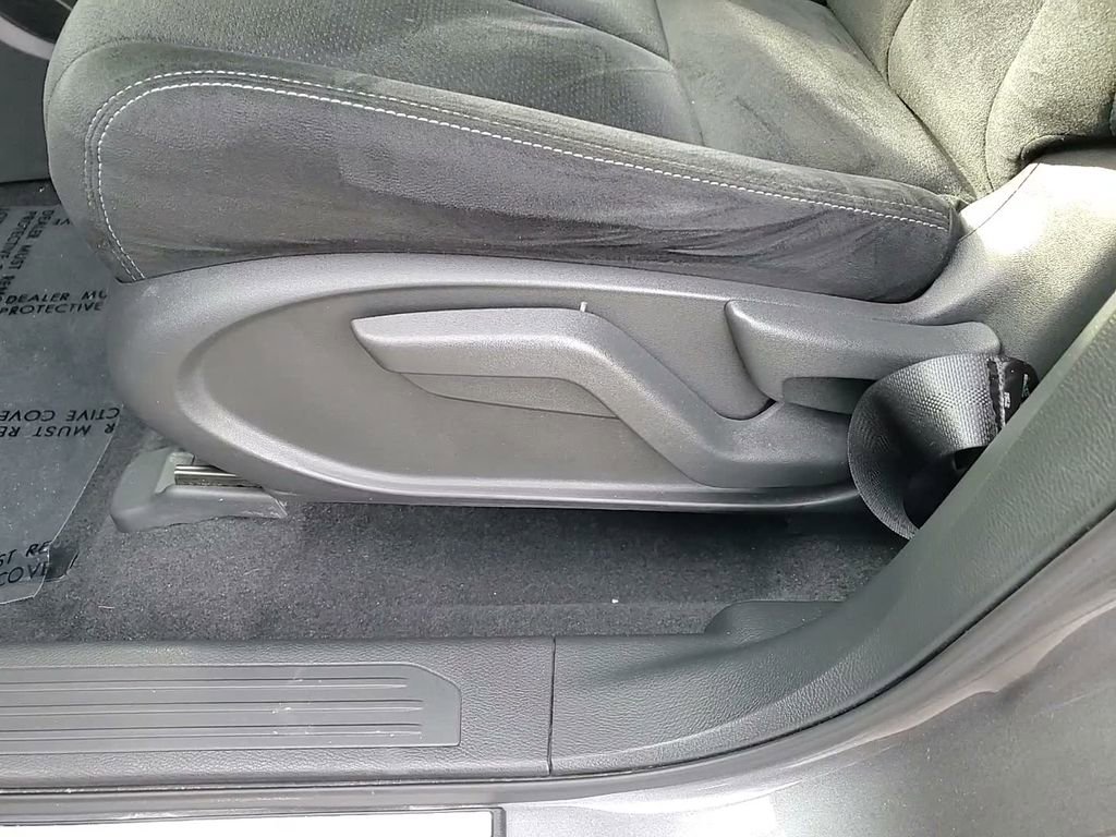 Used 2022 Nissan Murano S image 15