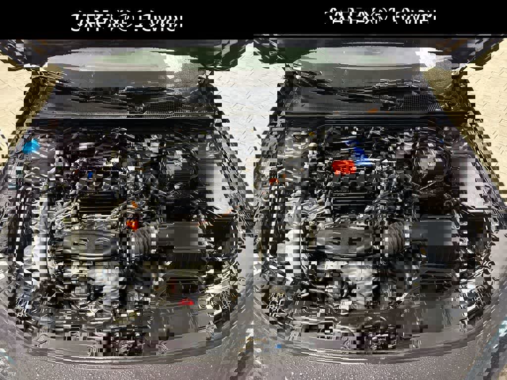 Certified 2022 Honda Civic EX-L image 17