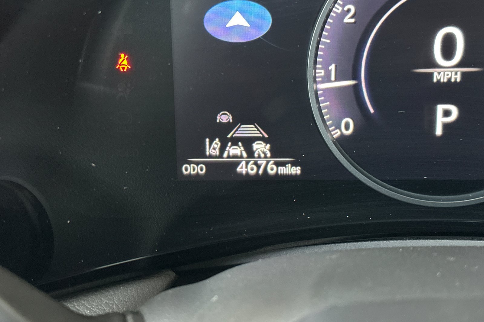 Used 2025 Lexus NX 350 AWD w/ Cold Area Package image 35