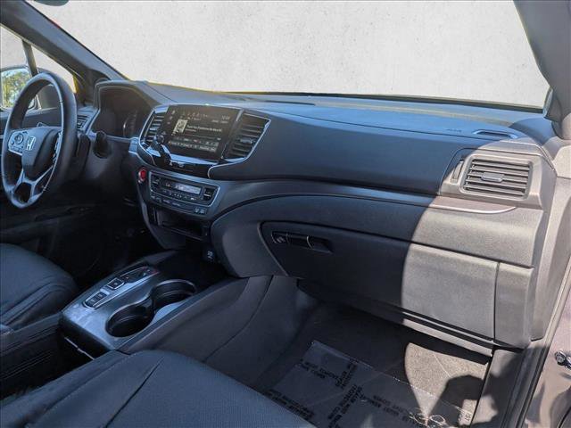 Used 2021 Honda Passport EX-L image 22