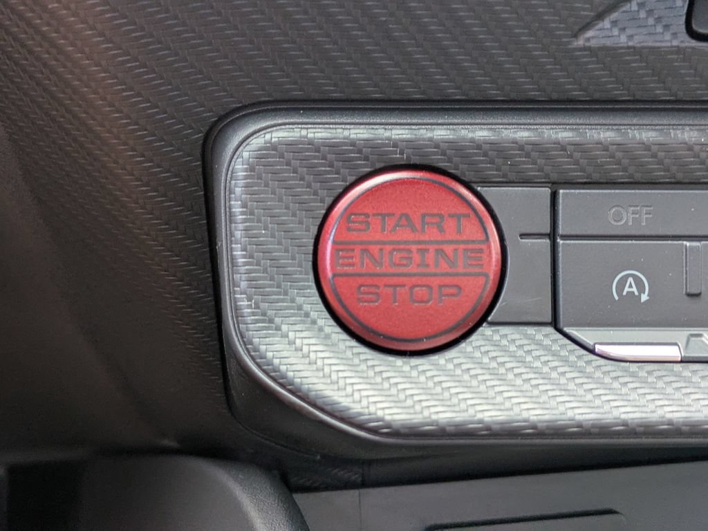 New 2026 Ford Mustang Coupe RWD image 27
