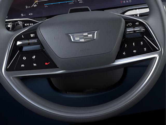 New 2025 Cadillac Escalade IQ Luxury 2 AWD/4WD image 19
