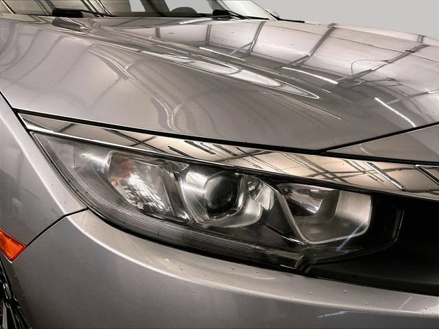 Used 2017 Honda Civic LX image 28