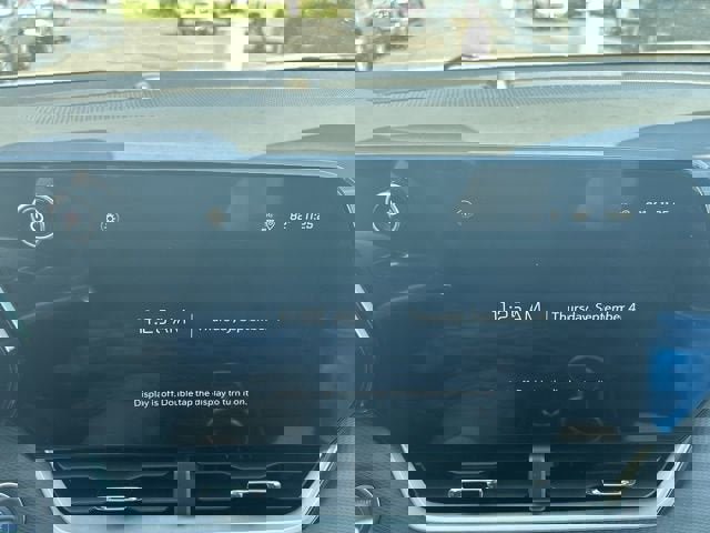 New 2026 Chevrolet Equinox LT image 5