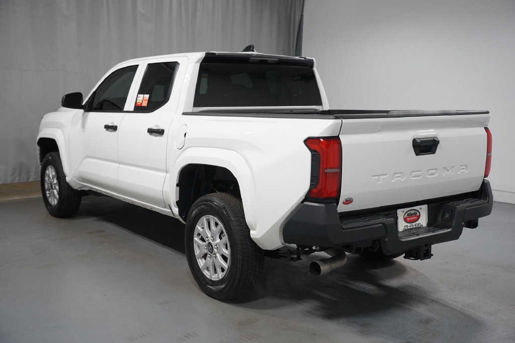 Used 2026 Toyota Tacoma SR RWD image 6
