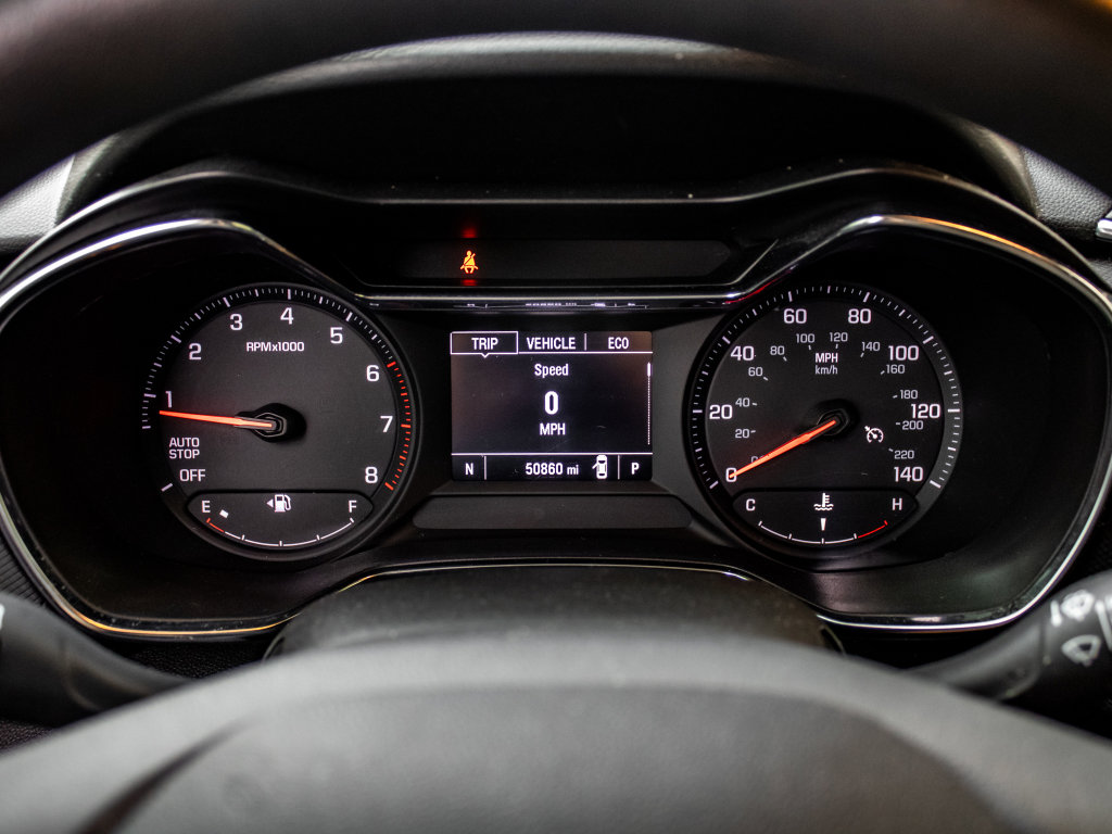 Used 2023 Chevrolet TrailBlazer LT image 26