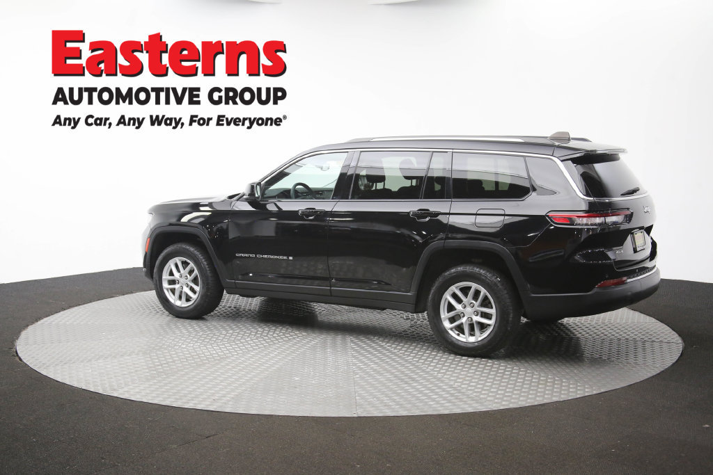 Used 2023 Jeep Grand Cherokee L Laredo AWD/4WD image 68