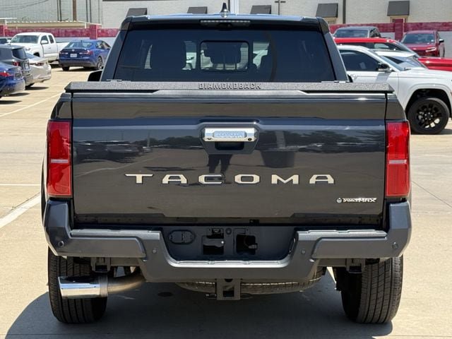Used 2024 Toyota Tacoma Limited AWD/4WD image 5
