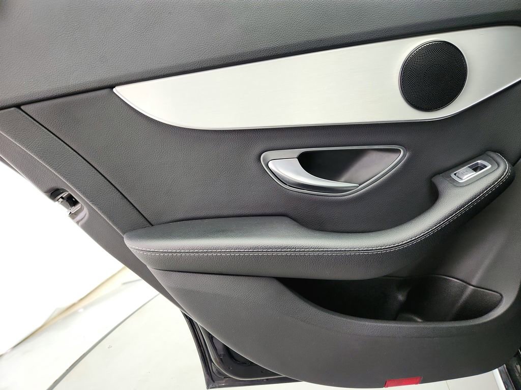 Used 2018 Mercedes-Benz C 300 4MATIC Sedan w/ Premium Package image 22