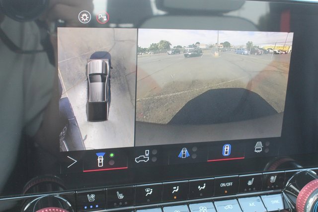 New 2026 GMC Canyon AT4X image 48