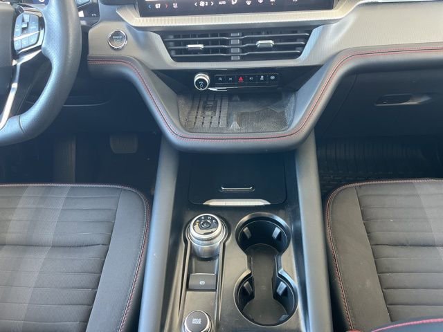 Used 2025 Ford Explorer ST-Line w/ Premium Package image 22