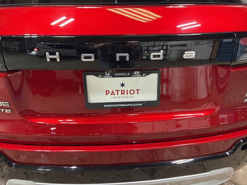 Used 2024 Honda Prologue Elite image 37