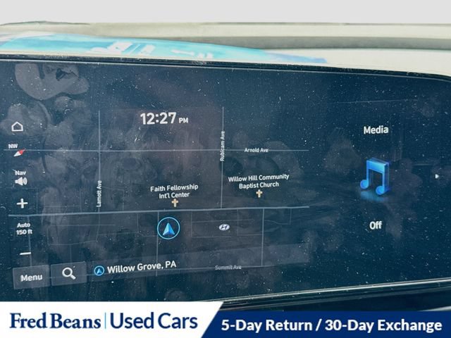 Used 2023 Hyundai Elantra N FWD image 16