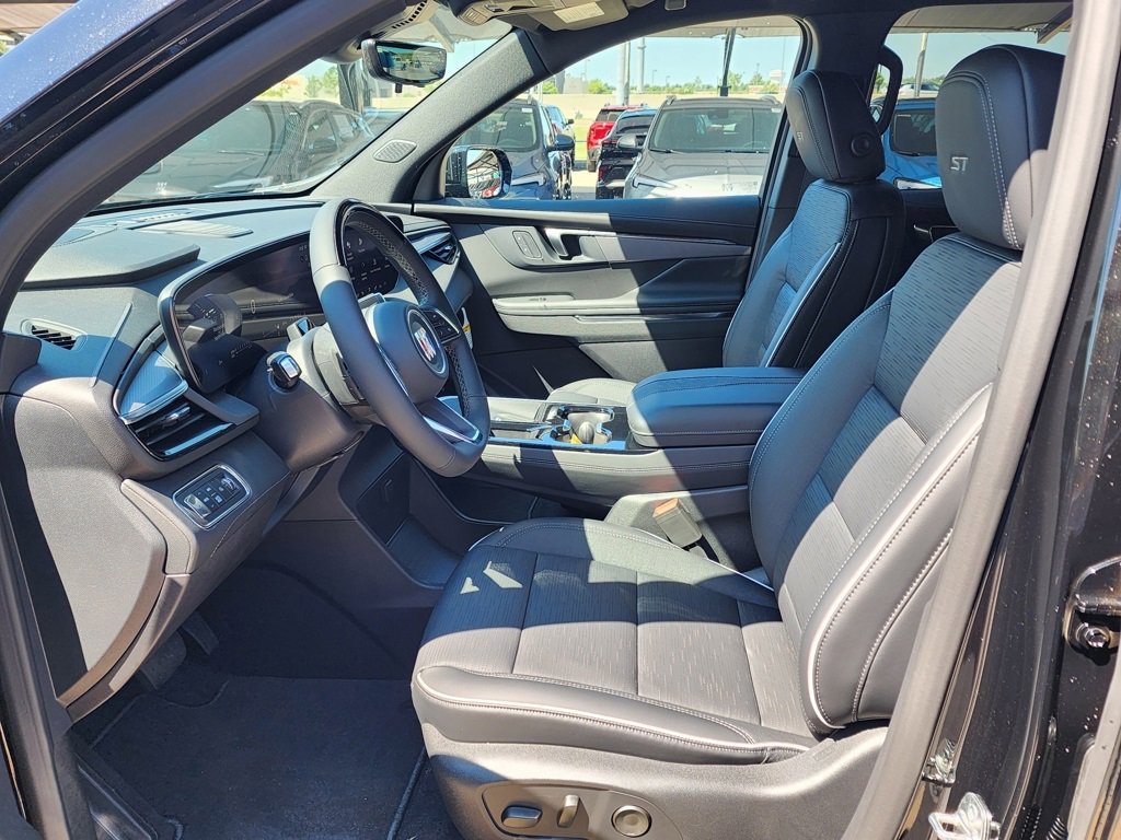 New 2026 Buick Enclave Sport Touring w/ Super Cruise Package image 16