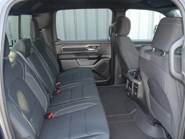 New 2026 RAM 1500 Big Horn AWD/4WD image 23