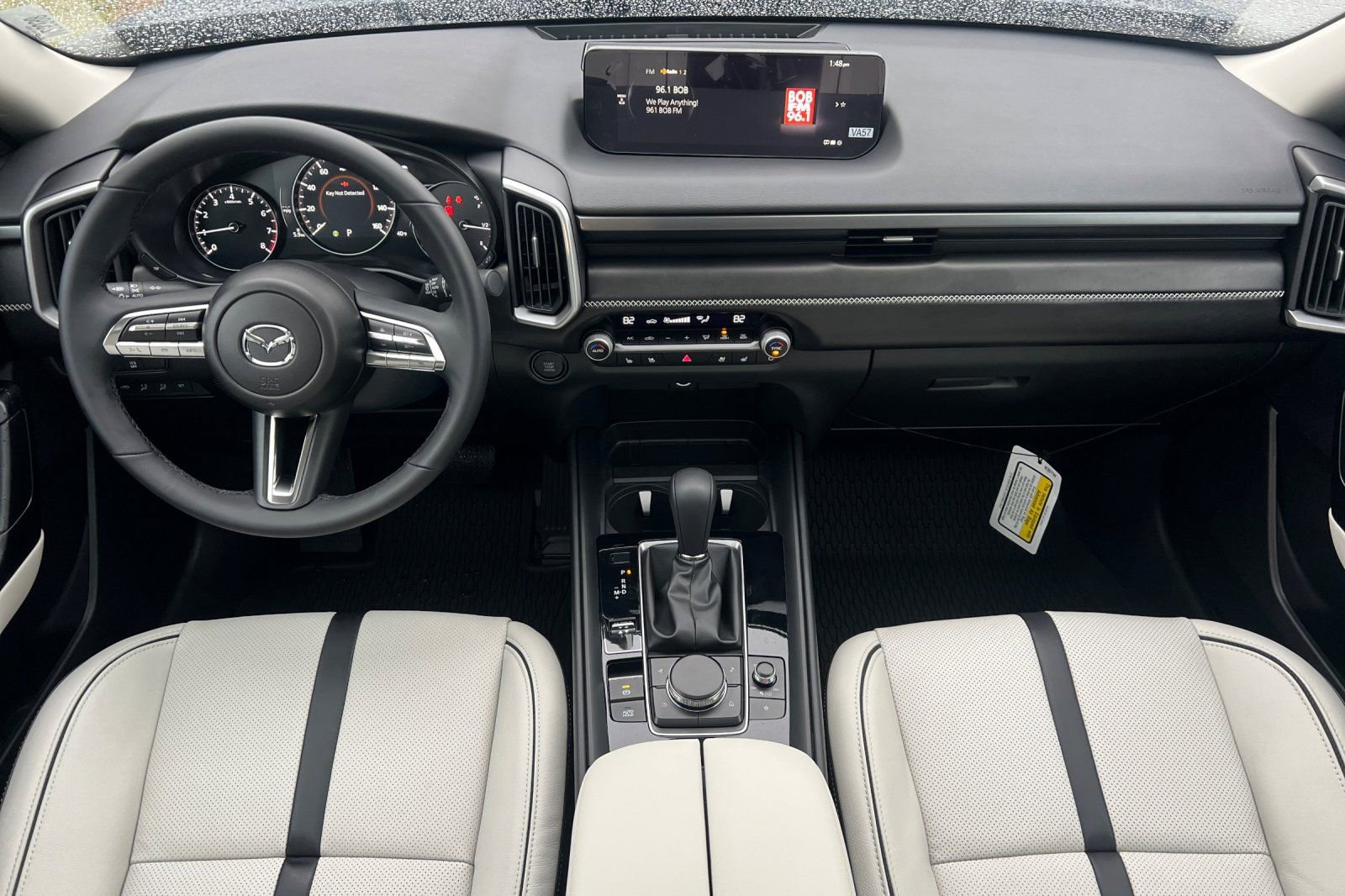 New 2026 MAZDA CX-50 AWD 2.5 S w/ Accent Package image 10