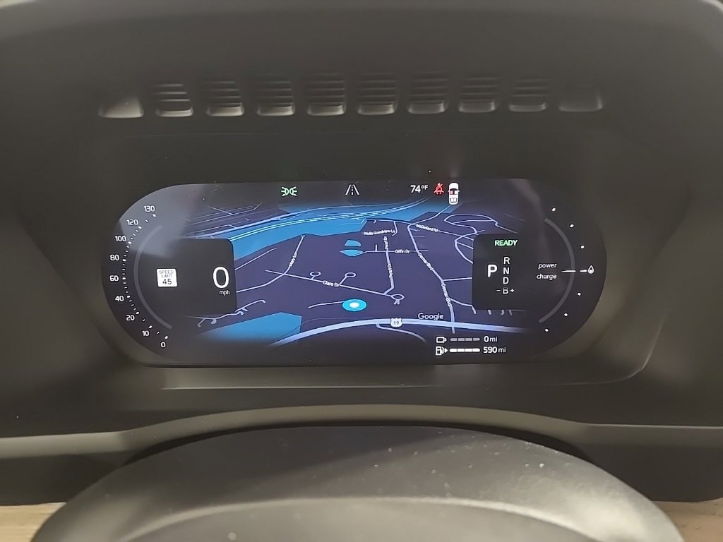 New 2026 Volvo XC90 T8 Plus image 13