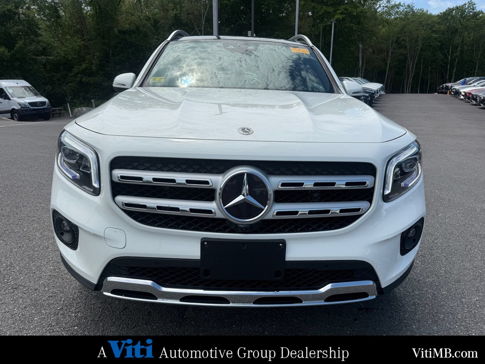Certified 2023 Mercedes-Benz GLB 250 4MATIC image 3