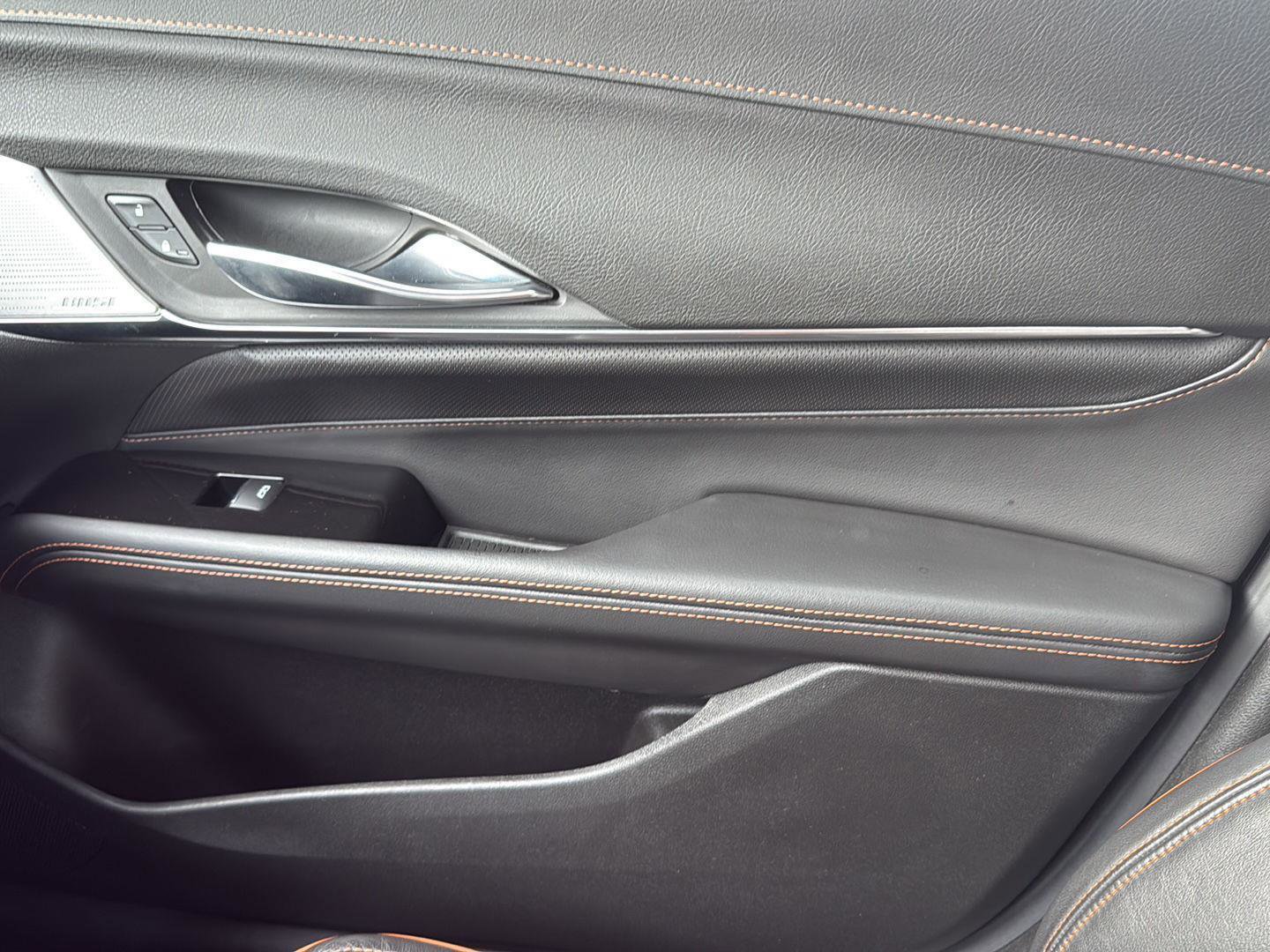 Used 2020 Cadillac CT4 V w/ Climate Package image 21