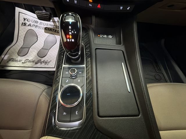 Certified 2021 Cadillac CT5 Premium Luxury image 21