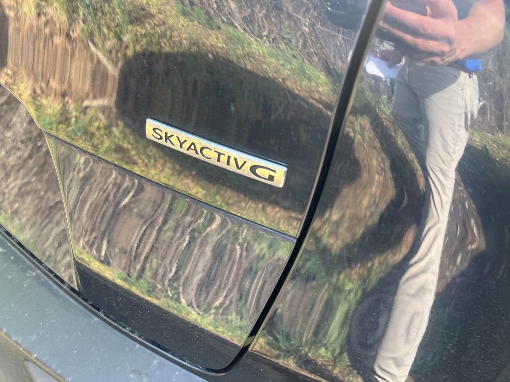 Used 2020 MAZDA CX-30 AWD w/ Select Package image 20