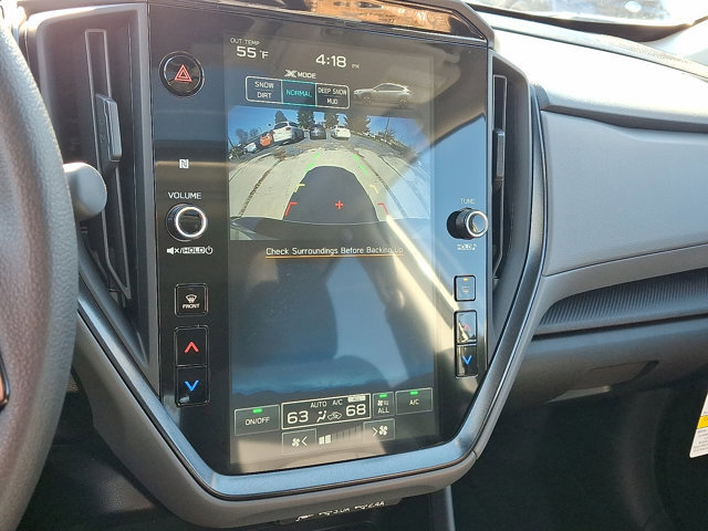 New 2026 Subaru Crosstrek 2.0i Premium image 15