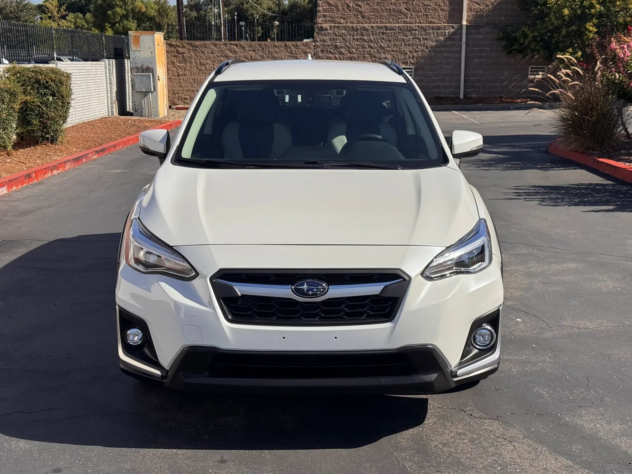 Used 2020 Subaru Crosstrek Hybrid w/ Popular Package #3 AWD/4WD image 9