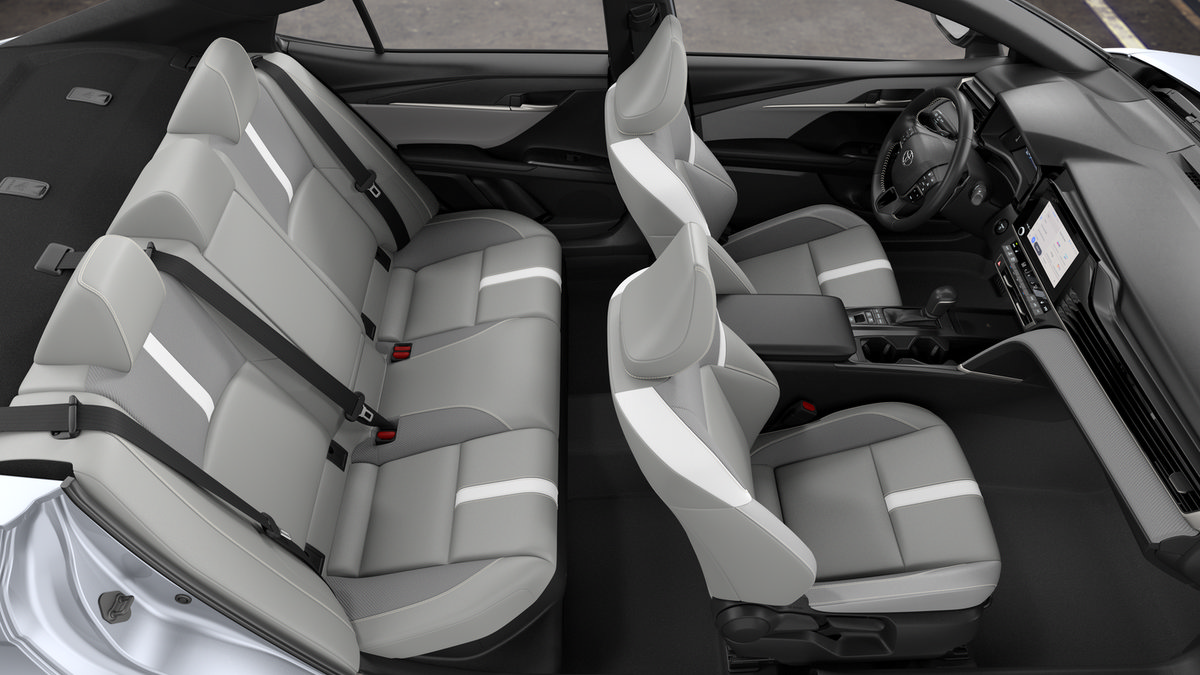 New 2026 Toyota Camry SE w/ Convenience Package FWD image 22