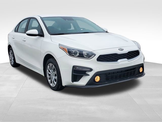 Used 2019 Kia Forte Sedan image 7