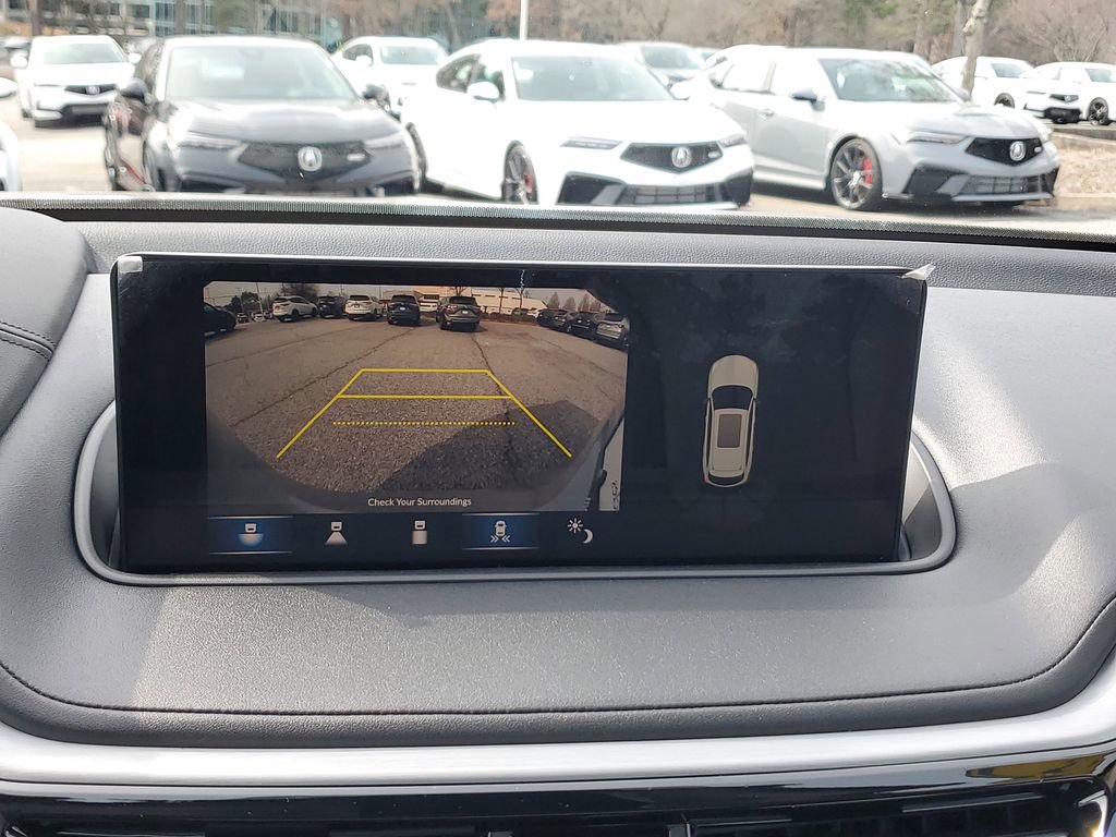 Certified 2023 Acura MDX FWD w/ Technology Package image 27