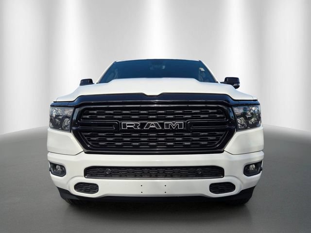 Certified 2023 RAM 1500 Big Horn RWD image 2