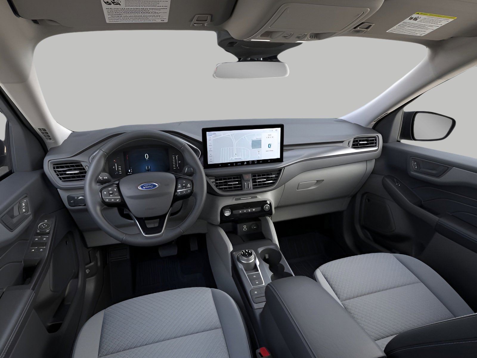 New 2025 Ford Escape Active w/ Active Premium Tech Pack image 9