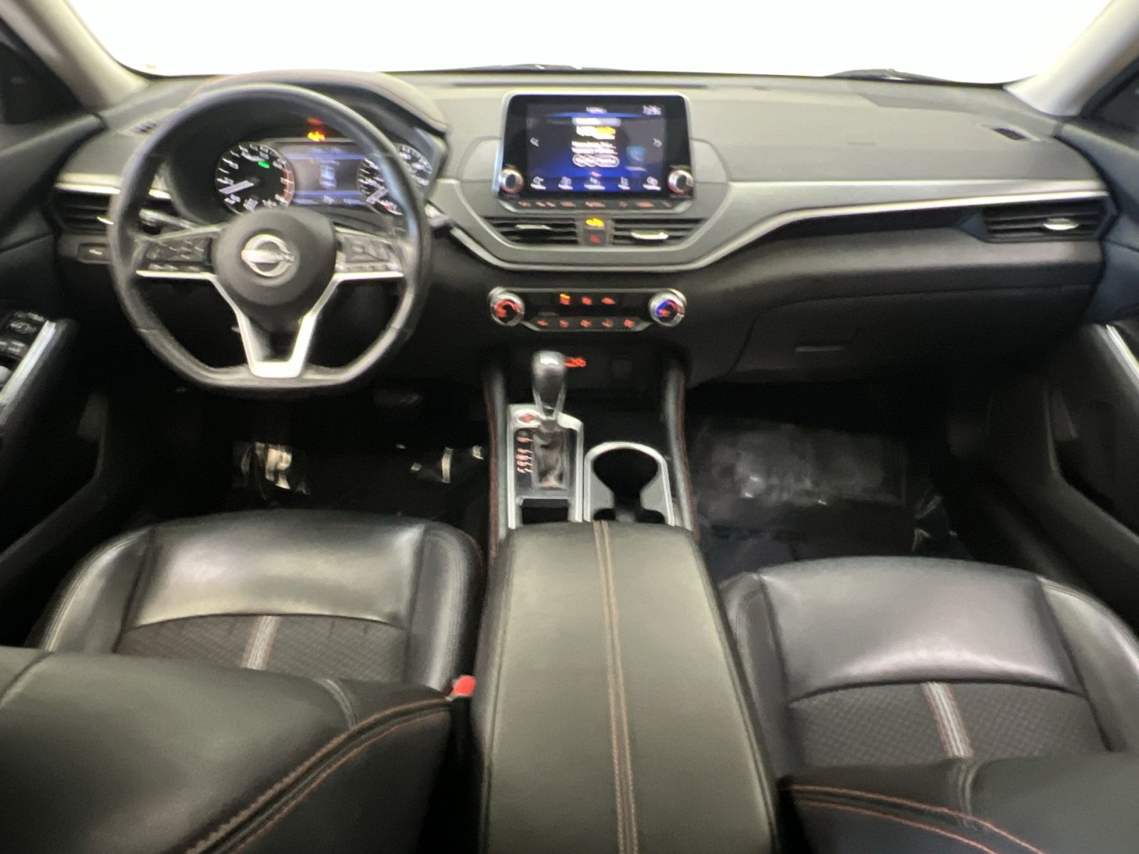 Used 2023 Nissan Altima 2.5 SR image 21