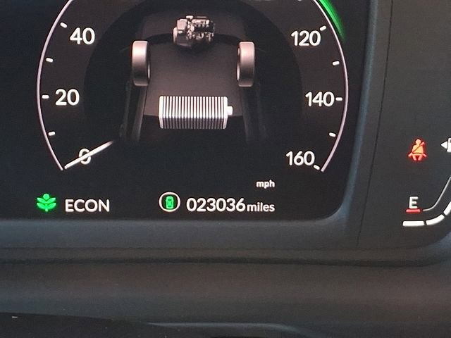 Certified 2023 Honda Accord Sport image 21