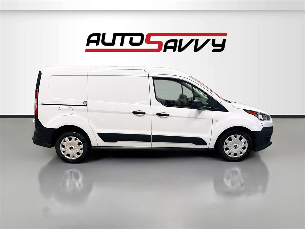 Used 2023 Ford Transit Connect XL image 8