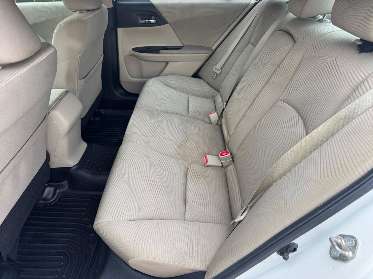 Used 2017 Honda Accord LX image 6