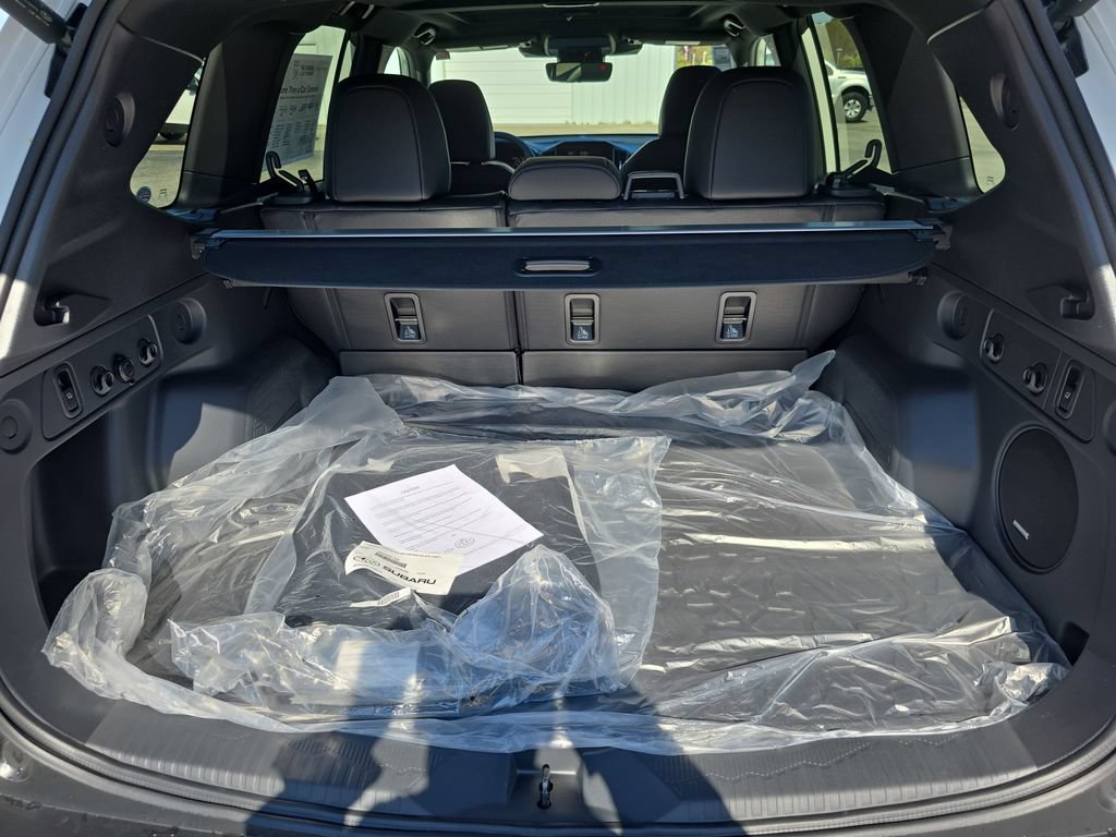 New 2026 Subaru Forester Wilderness AWD/4WD image 11