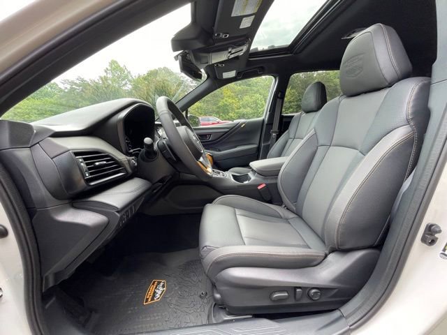 New 2025 Subaru Outback Wilderness image 17