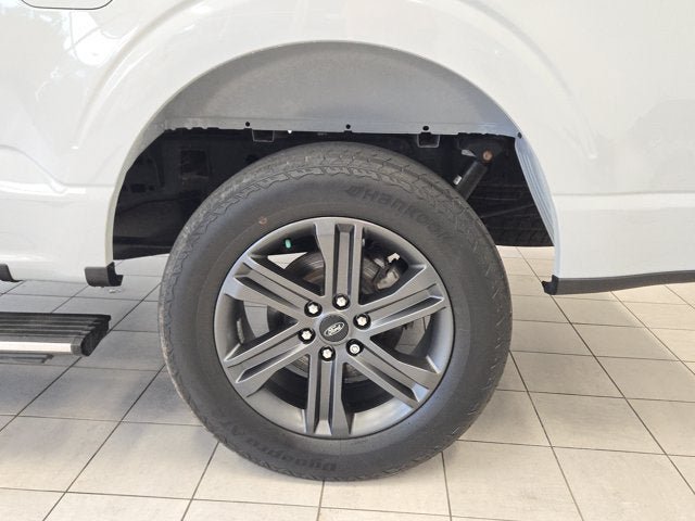 Used 2023 Ford F150 Lariat w/ Equipment Group 502A High AWD/4WD image 14