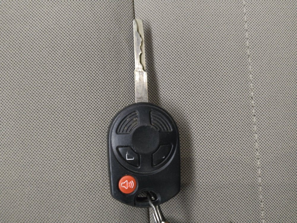 Used 2014 Ford Escape SE FWD image 32