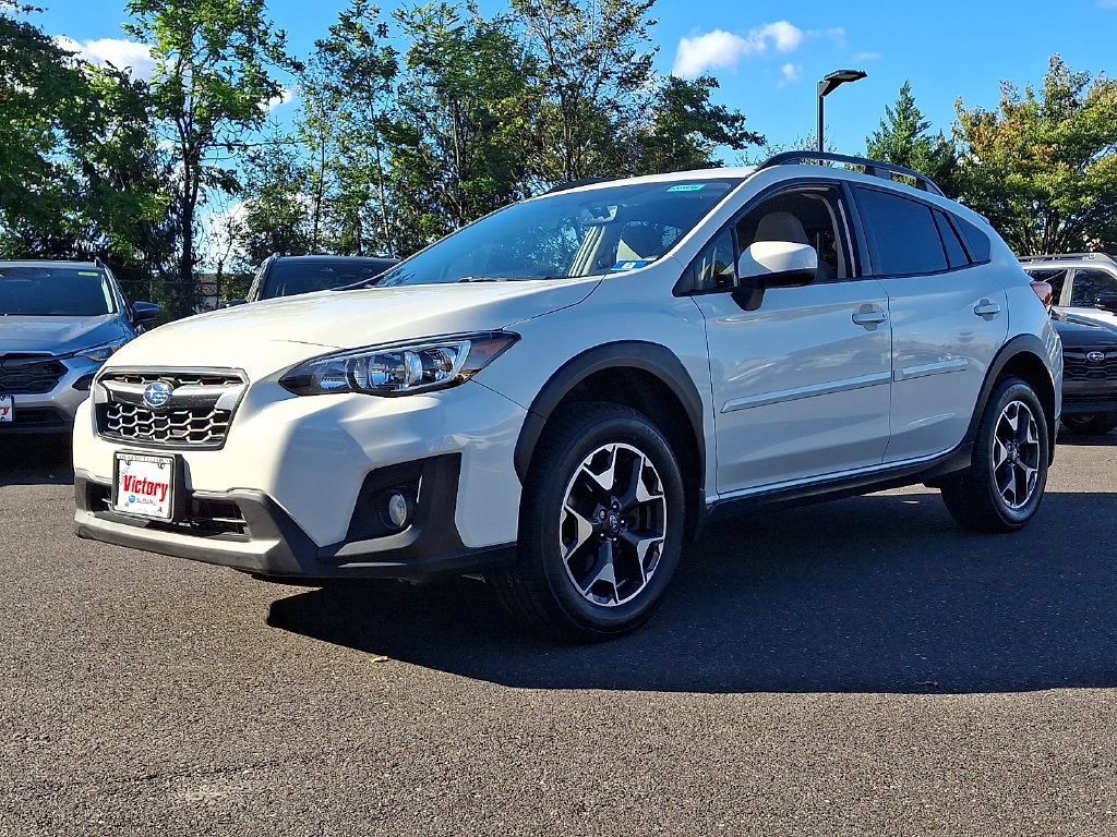 Used 2019 Subaru Crosstrek 2.0i Premium AWD/4WD image 3